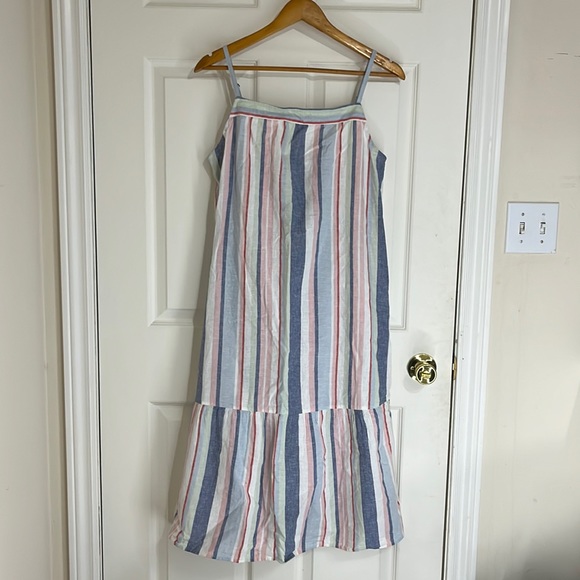 Roxy Glorious‎ Sunshine Dress NWT - Picture 1 of 10